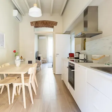 Hacca Collection - Buenos Aires & Station 1br Appartement *