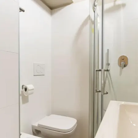 Hacca Collection - Buenos Aires & Station 1br Milan