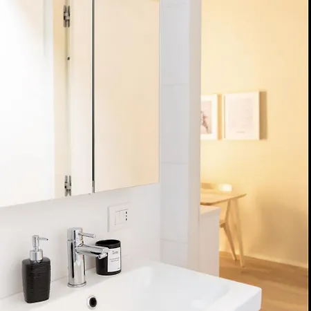 Hacca Collection - Buenos Aires & Station 1br * Milan